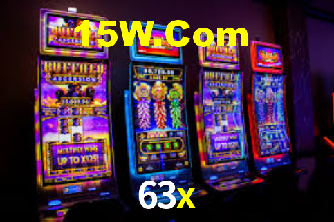 63x app